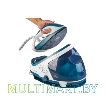 Утюг Endever Delta-500 картинка 3